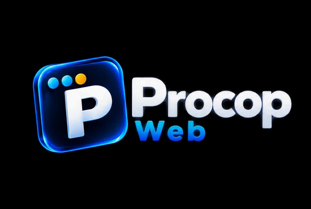 Procop Web