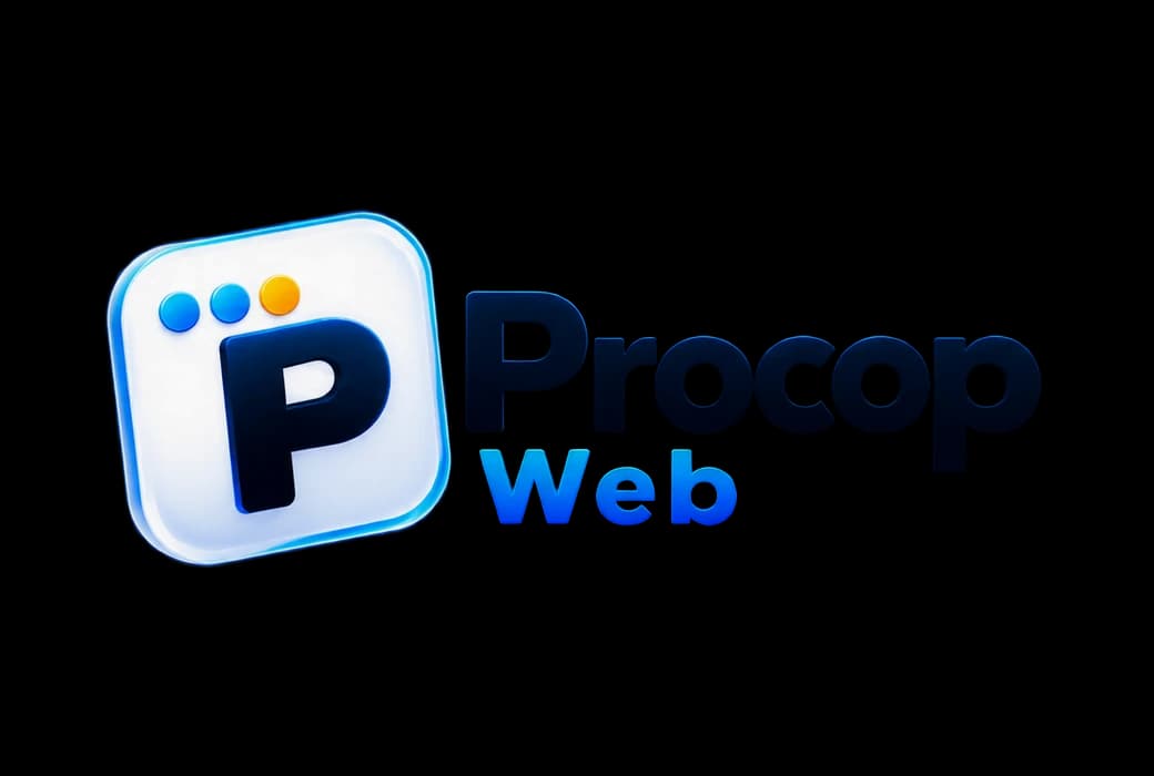 Procop Web